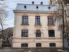 Dinicu Golescu Historic Villa + 306sqm Land Arh Ion Berindei - Ultracentral
