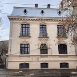 Dinicu Golescu Historic Villa + 306sqm Land Arh Ion Berindei - Ultracentral