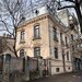Dinicu Golescu Historic Villa + 306sqm Land Arh Ion Berindei - Ultracentral